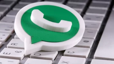 تحديث واتساب الجديد