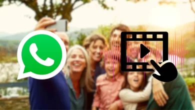 تحديث واتساب الجديد