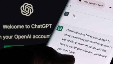 شات جي بي تي - ChatGPT كيف تقوم بإعطاء الأوامر من خلال صوتك بسهولة ؟