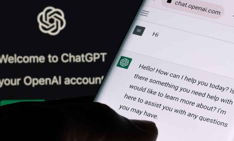 شات جي بي تي - ChatGPT كيف تقوم بإعطاء الأوامر من خلال صوتك بسهولة ؟