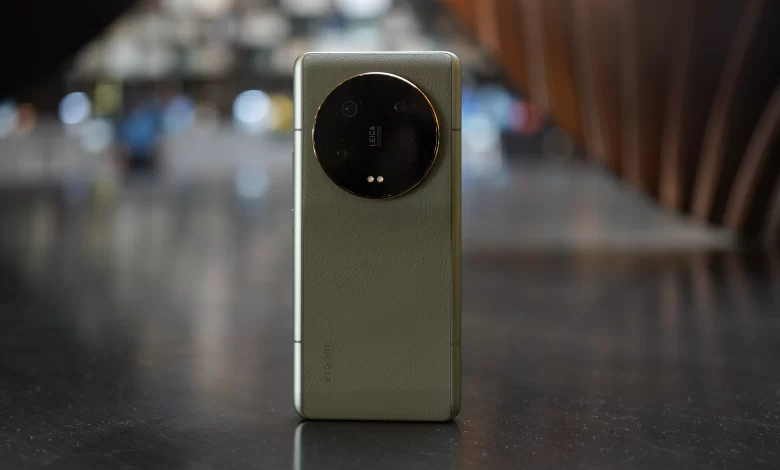 Xiaomi 13 Ultra