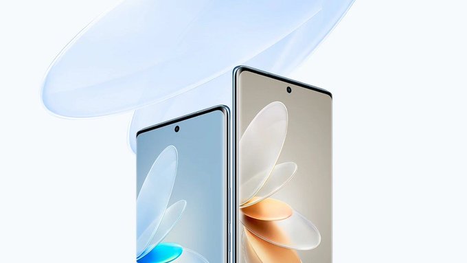 vivo V29 5G