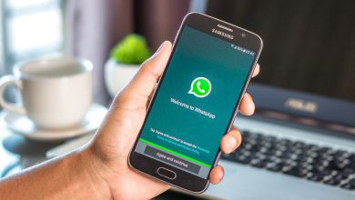 إرسال الصور على واتساب بجودة عالية