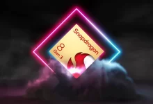 معالج Snapdragon 8 Gen 3