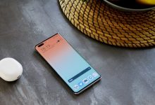 واجهة هواوي EMUI 14