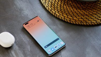 واجهة هواوي EMUI 14