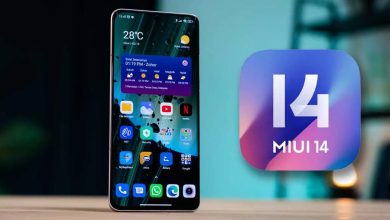 تحديث MIUI 14