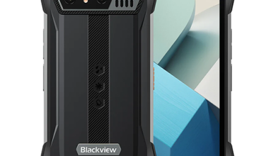Blackview N6000