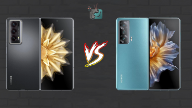 Honor Magic V2 vs Honor Magic Vs