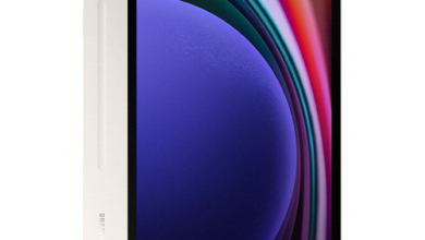 Samsung Galaxy Tab S9 Plus