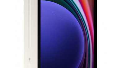 Samsung Galaxy Tab S9