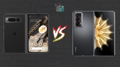 Honor Magic V2 vs Google Pixel Fold
