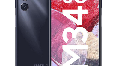 Samsung Galaxy M34