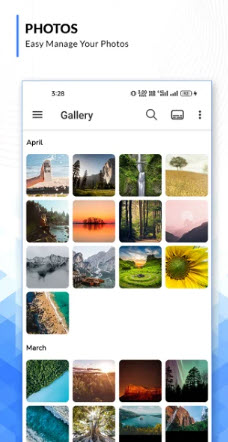 تطبيقات أندرويد