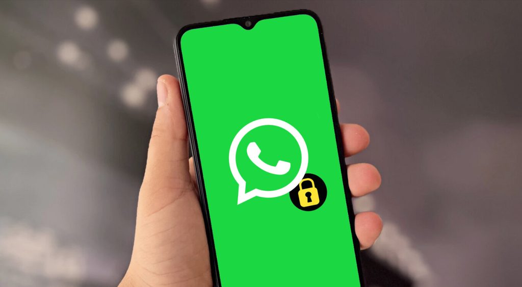 تحديث واتساب