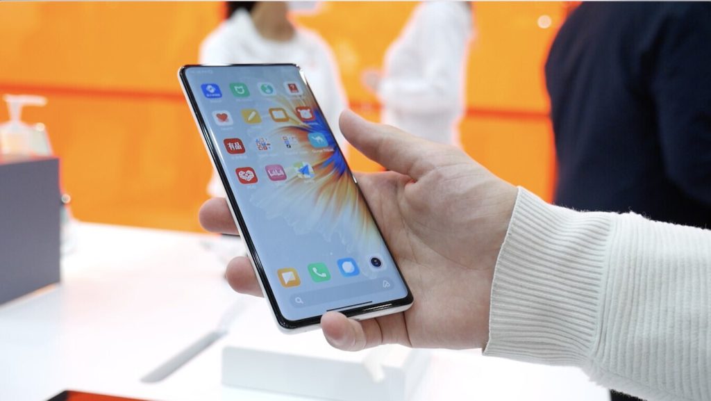 إصدارات MIUI العامة التجريبية