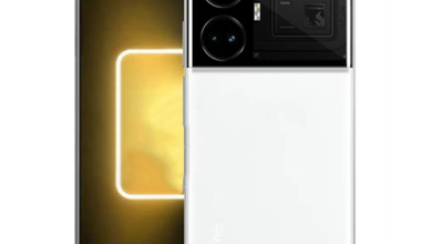 realme GT Neo 6
