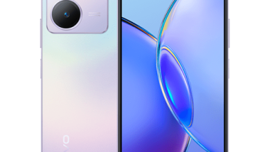 vivo Y27 5G