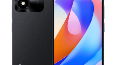 Honor Play 40C