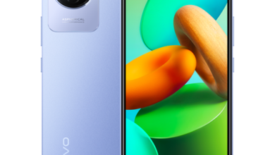 vivo Y02t