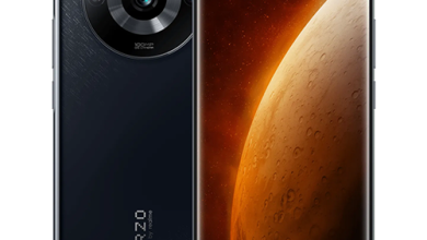 realme Narzo 60 Pro
