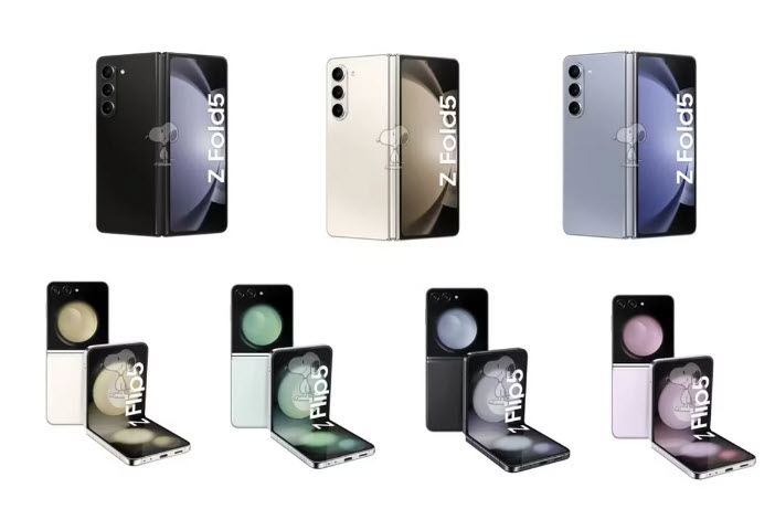 Galaxy Unpacked