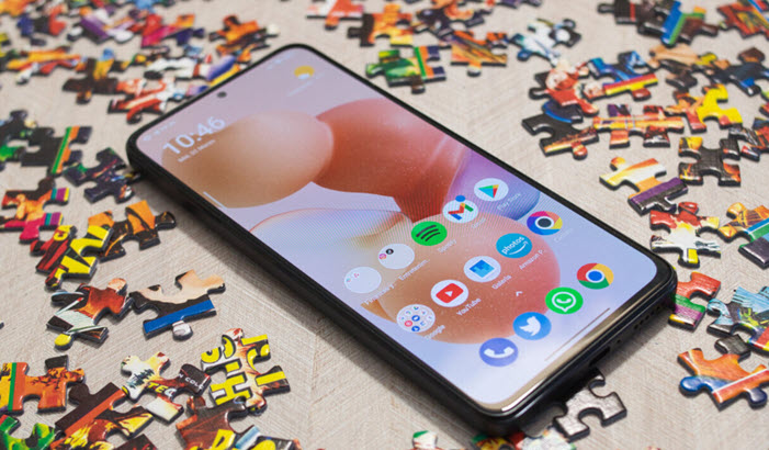  تحديث MIUI 14