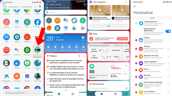 MIUI 14