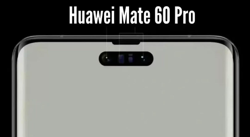 هواوي ميت 60