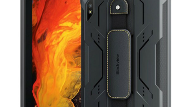 Blackview Active 8 Pro
