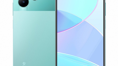 realme C51
