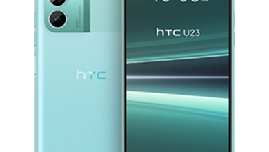 HTC U23