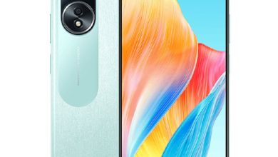 OPPO A58 4G