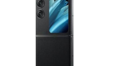 OPPO Find N3 Flip