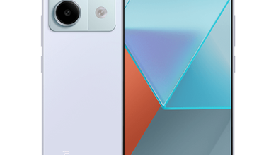 Xiaomi Redmi Note 13 Pro