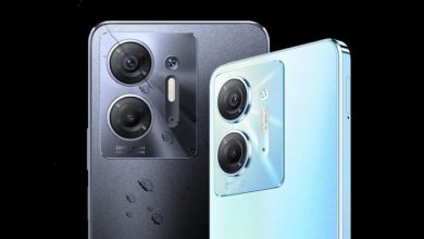 Infinix Hot 30 5G