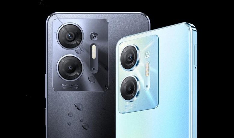 Infinix Hot 30 5G