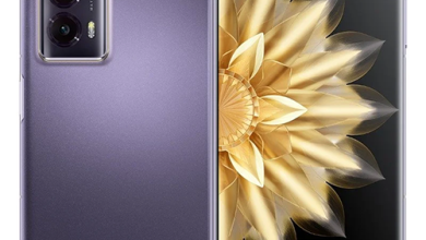 Honor Magic V2