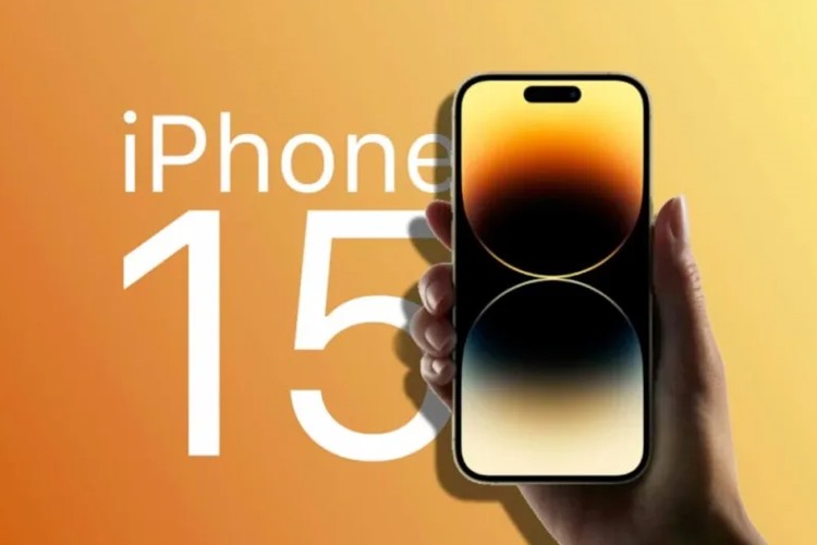 ايفون 15