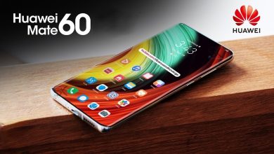 هواوي ميت 60