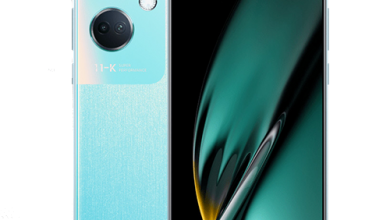 OPPO K11