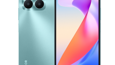 Honor X6a