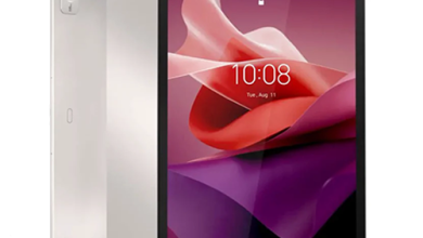 Lenovo Tab P12