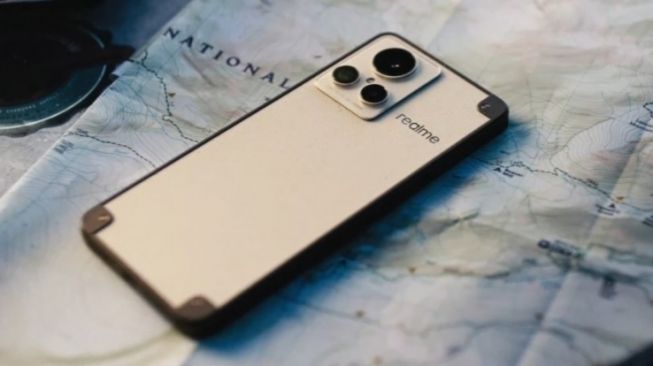 realme GT5 Pro