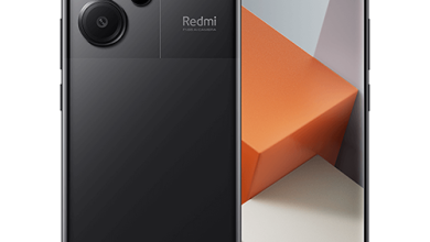 Xiaomi Redmi Note 13 Pro