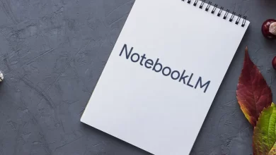 جوجل NotebookLM