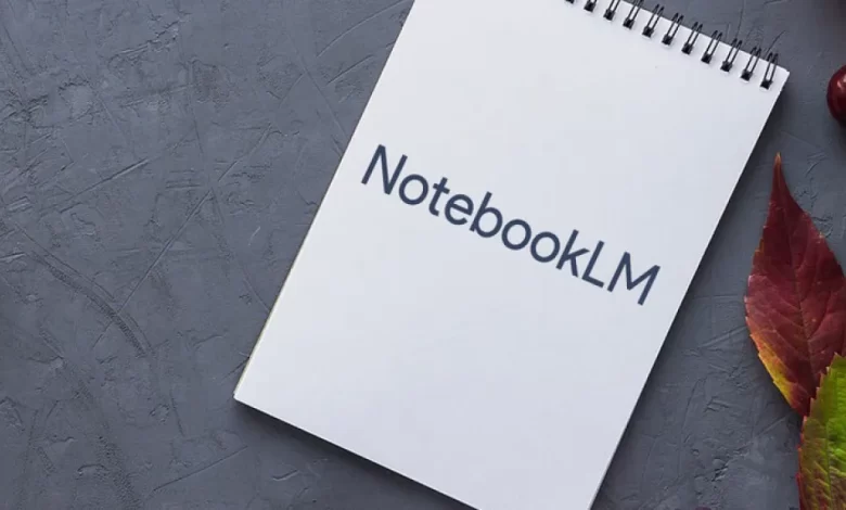 جوجل NotebookLM