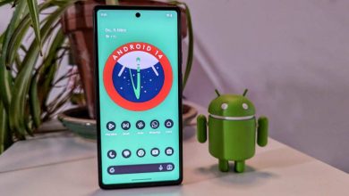Android 14
