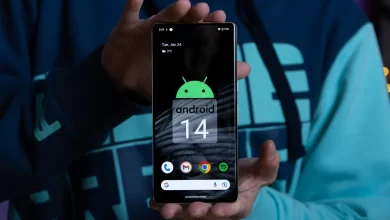 Android 14