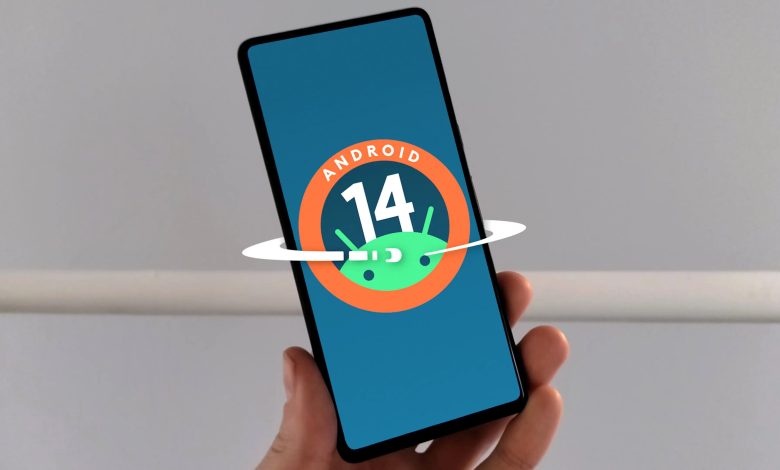 Android 14